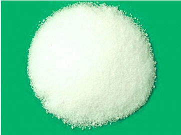 絮凝劑：陰陽離子聚丙烯酰胺